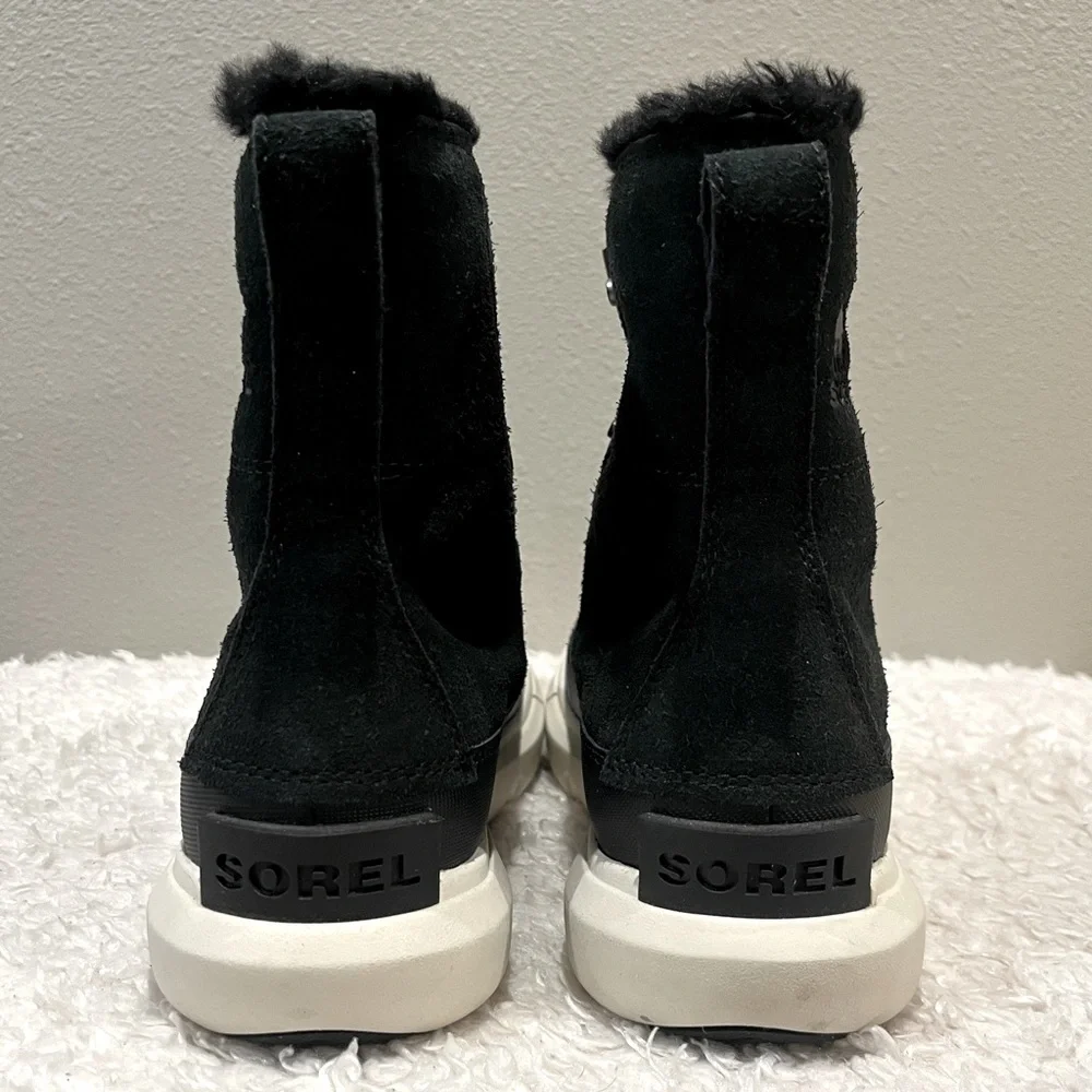 SOREL EXPLORER™ WINTER BOOT - Picture 11 of 15